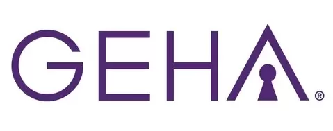 GEHA logo