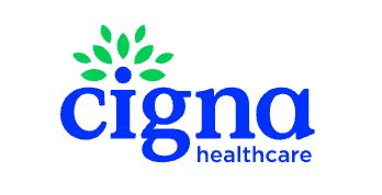 Cigna Healthcare logo