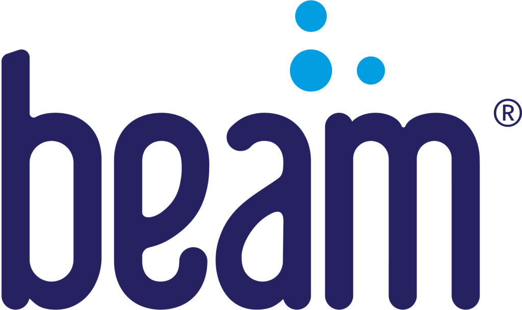 Beam logo