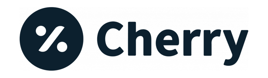 Cherry financing logo